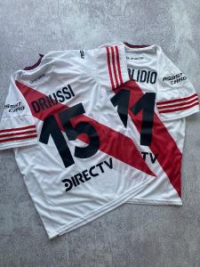 Remera River Nueva - Miniatura 3