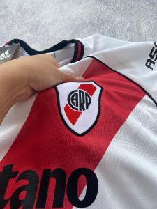Remera River Nueva - Miniatura 4