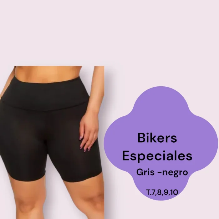 Bikers en Lycra