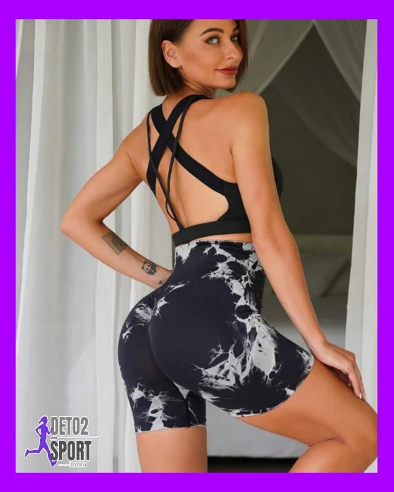 Short Batick  Premium