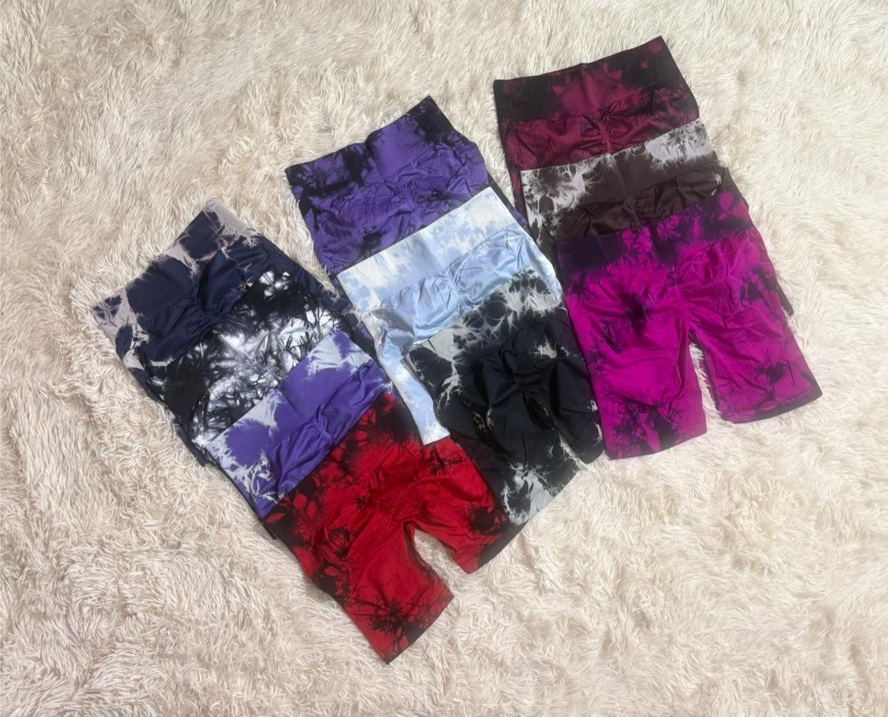 Short Batick  Premium - Imagen 8
