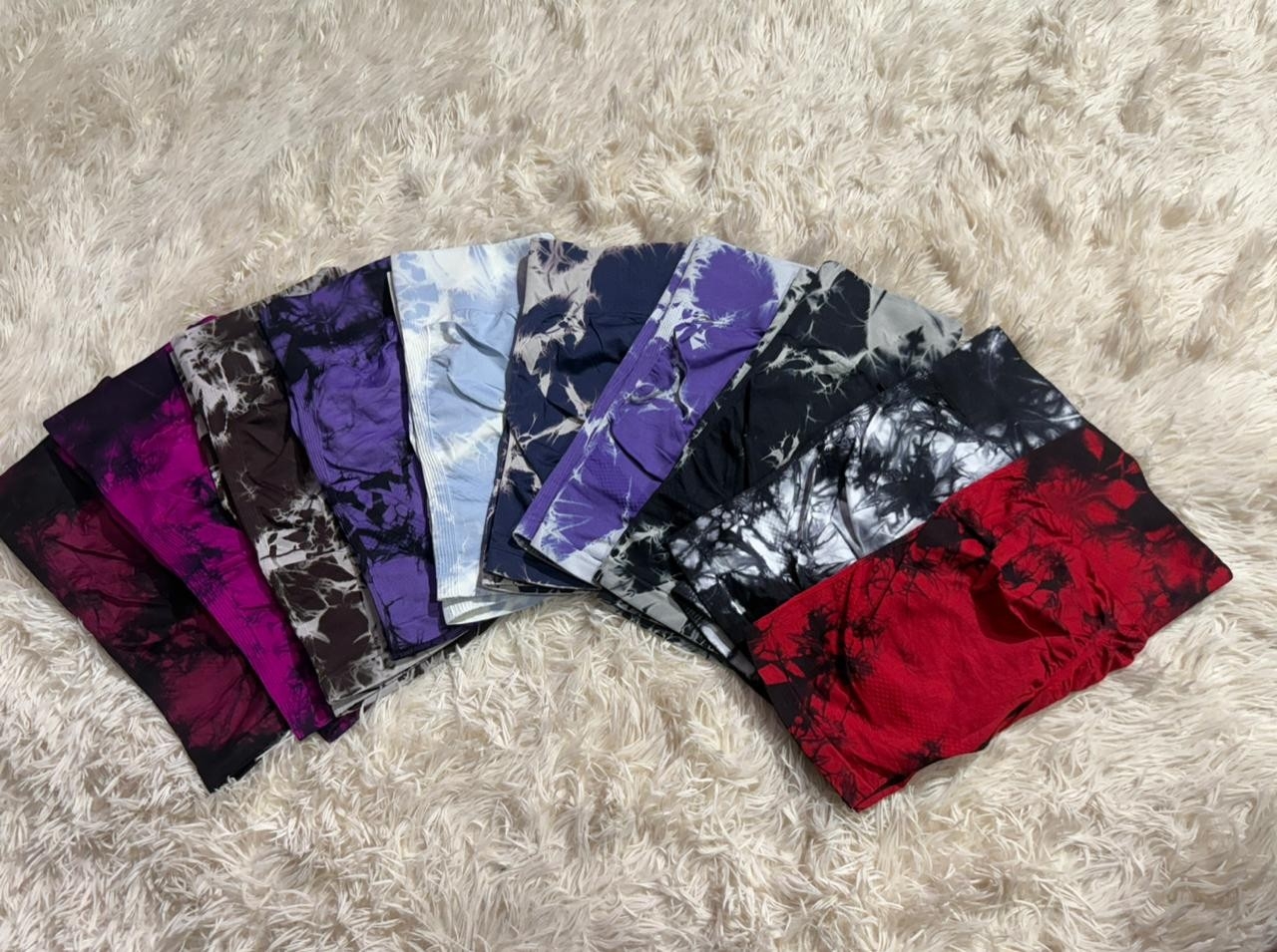 Short Batick  Premium - Imagen 9