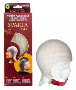 Sparta 24k Gorro Reforzado para Claritos/reflejos Dompel