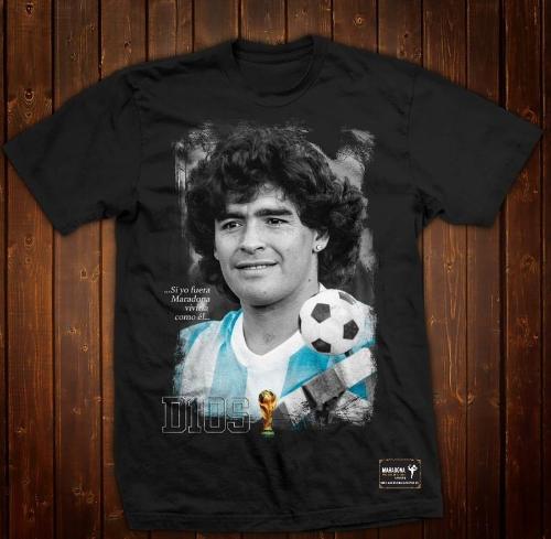 Licencia Oficial Maradona - Miniatura 2