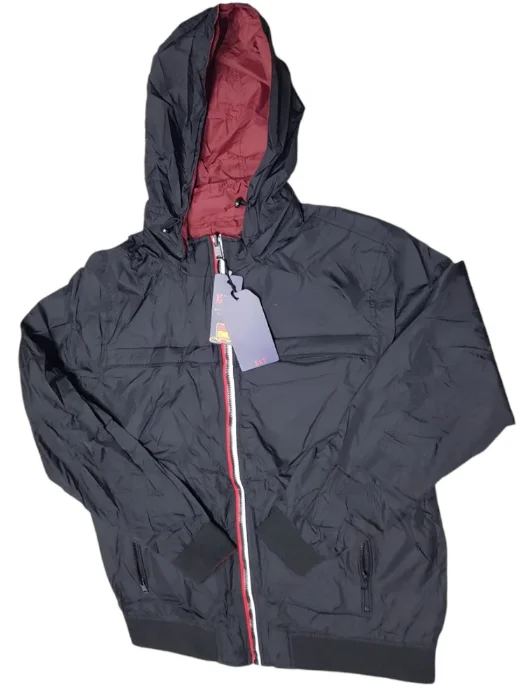Rompeviento Importado Reversible