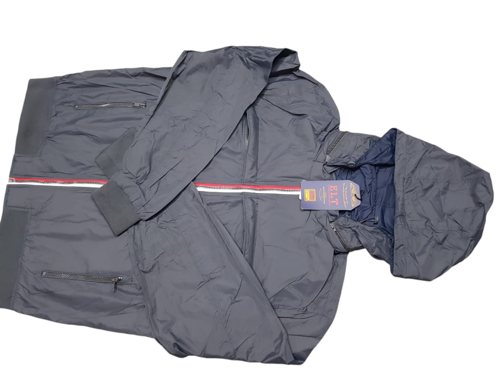 Rompeviento Importado Reversible - Imagen 2