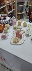 Velas Aromáticas y Decorativas - Miniatura 1