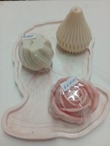 Velas Aromáticas y Decorativas - Miniatura 2