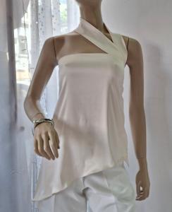 Strapless Saten