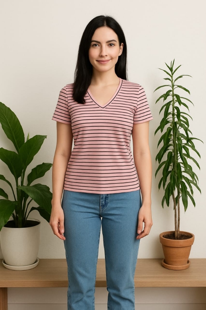 Remera Manga Mariposa - Imagen 2