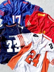 Camisetas Nfl