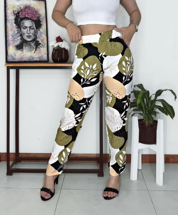 Pantalones