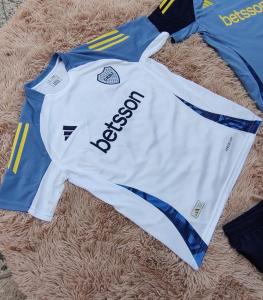 Camiseta Boca - Miniatura 1