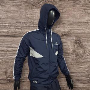 Rompeviento Adidas - Miniatura 2
