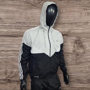 Rompeviento Adidas - Miniatura 3