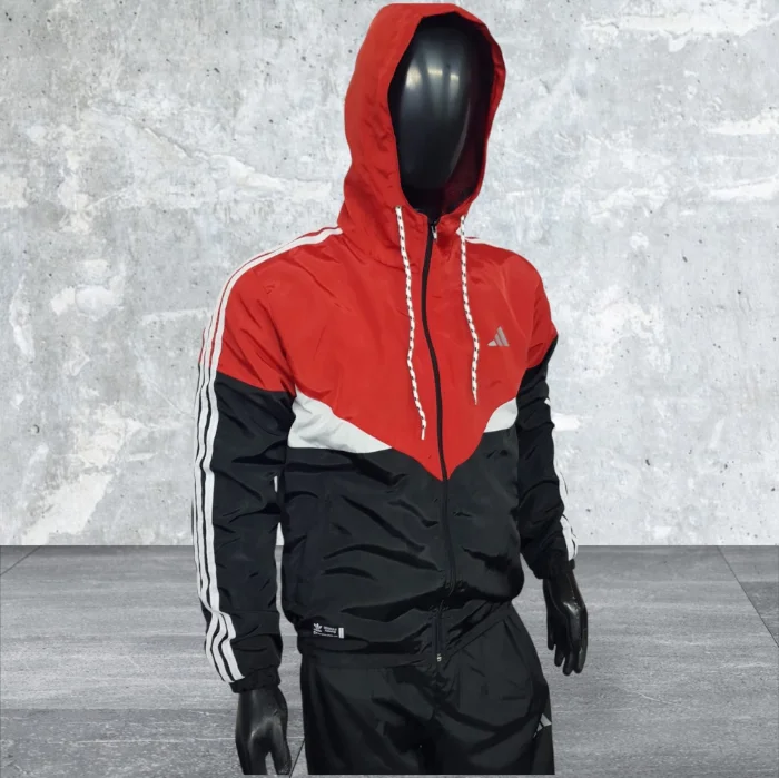 Campera Rompeviento