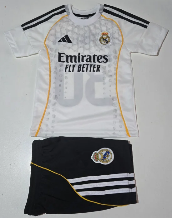Conj Portugal España Atletico