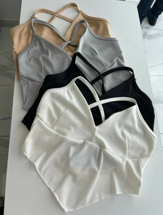 Top Corset