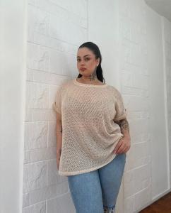 Remera Calada