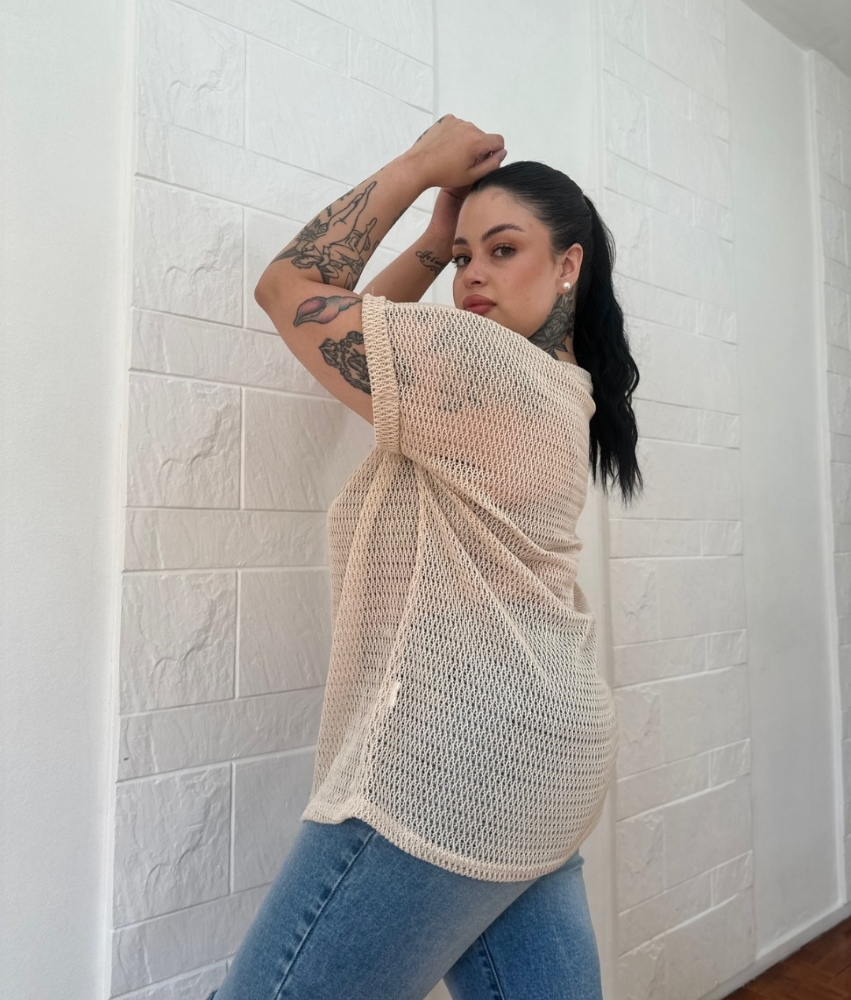 Remera Calada - Imagen 2