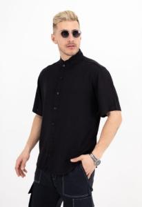 Camisa de Lino
