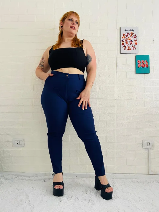 Pantalon Sastrero  Especial
