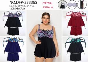 Takini Talle Especial