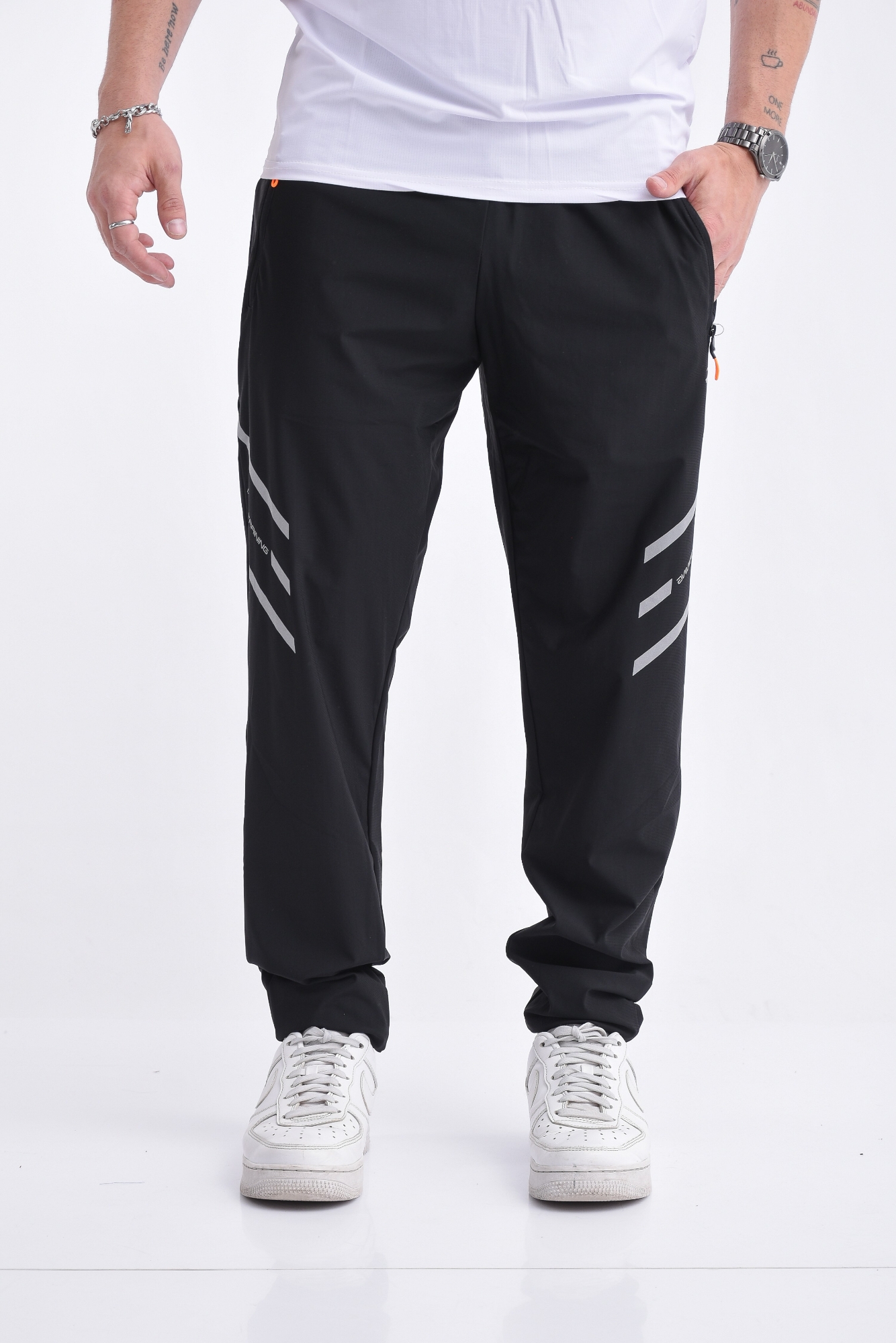 Pantalones Deportivos  I-run - Imagen 2