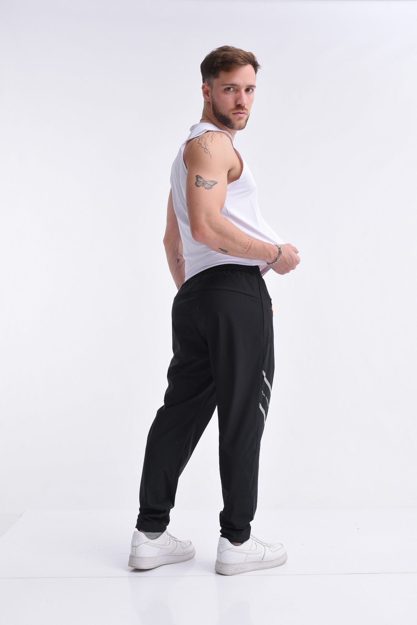 Pantalones Deportivos  I-run - Imagen 6
