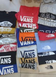 Remeras de Hombre