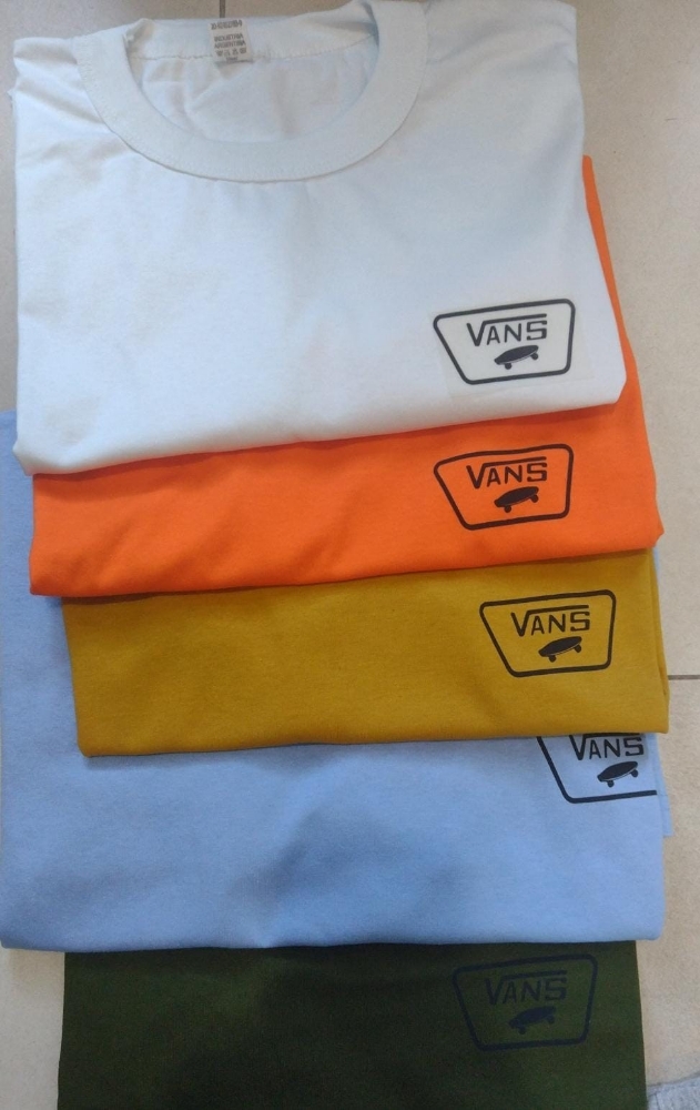 Remeras de Hombre - Imagen 2
