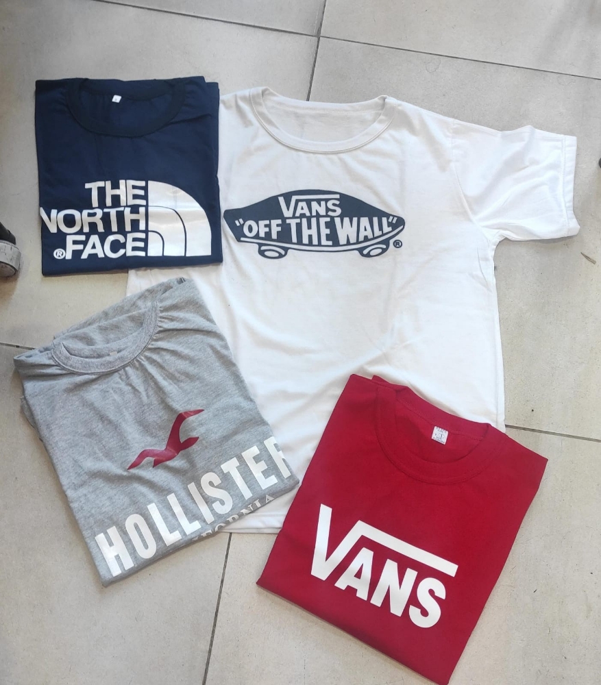 Remeras de Hombre - Imagen 3