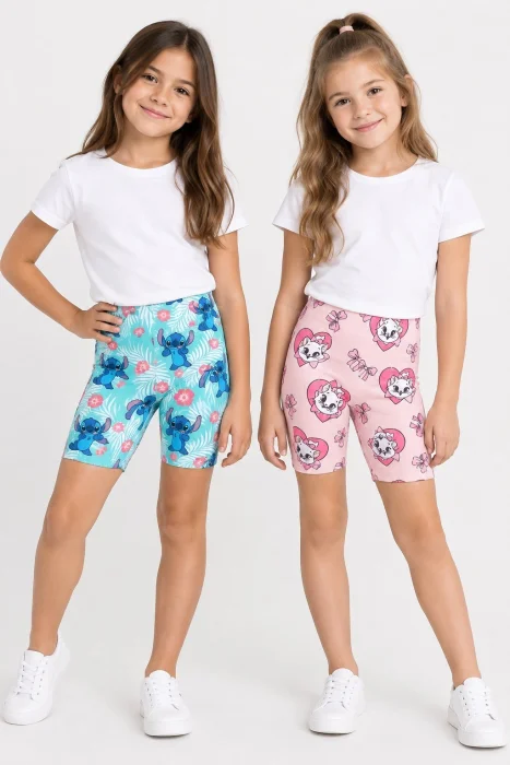 Biker Laycra Retro Animadas