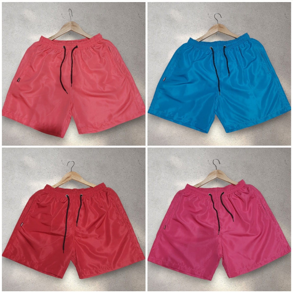 Short  Malla de Hombre - Imagen 3