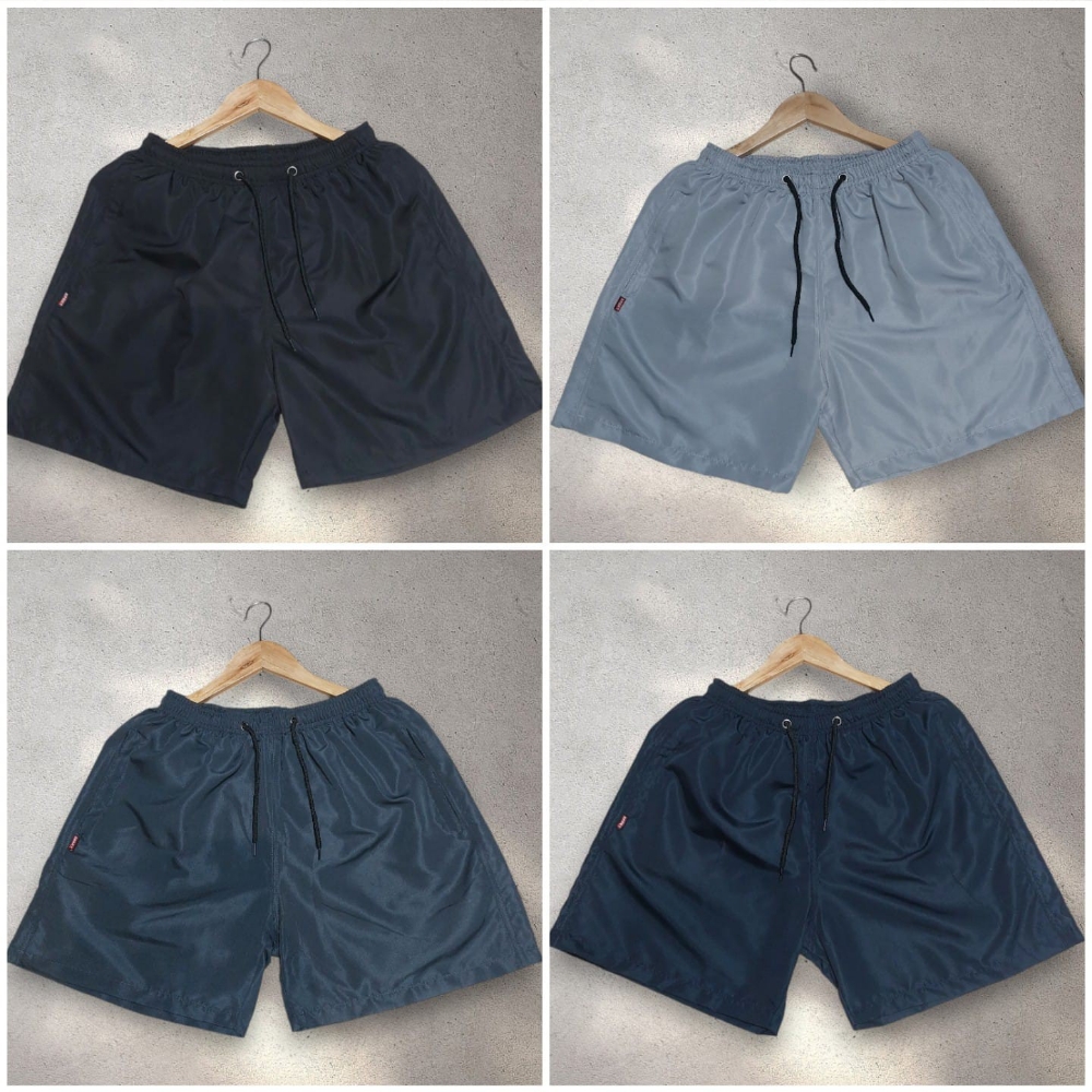 Short  Malla de Hombre - Imagen 2