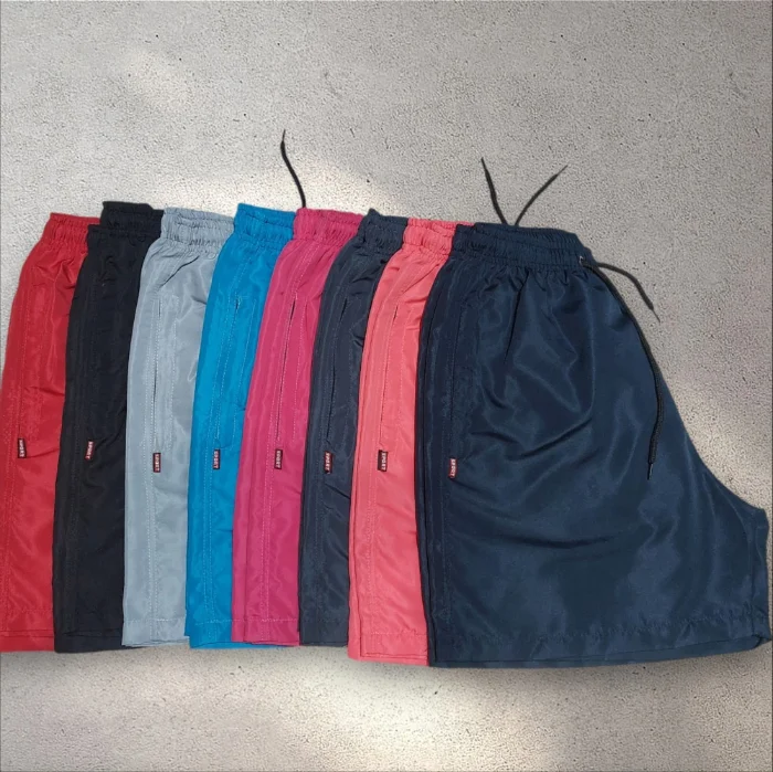 Short  Malla de Hombre