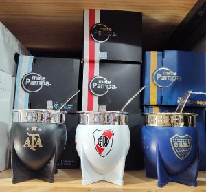 Mate Pampa Xl  Equipos