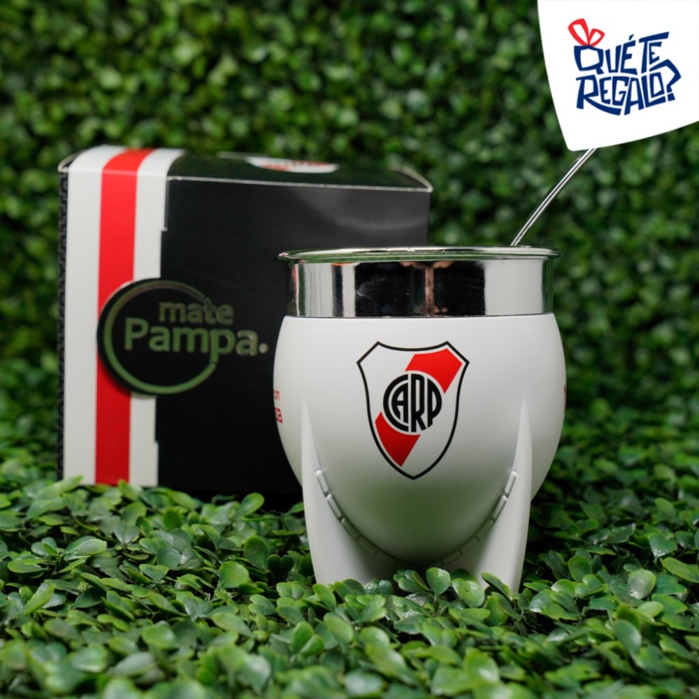 Mate Pampa Xl  Equipos - Imagen 2
