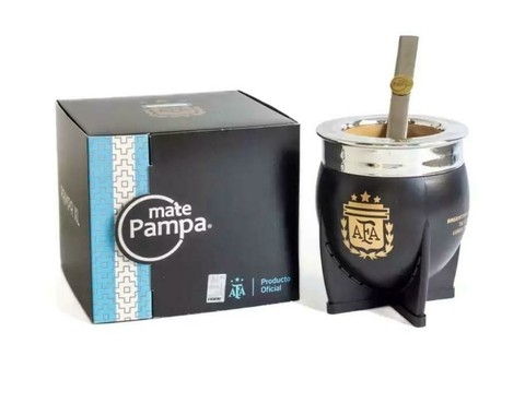 Mate Pampa Xl  Equipos - Imagen 4