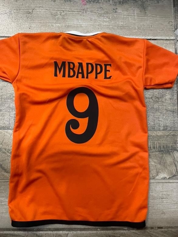Camiseta de Niño Futbol - Imagen 3