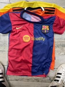 Camiseta de Niño Futbol