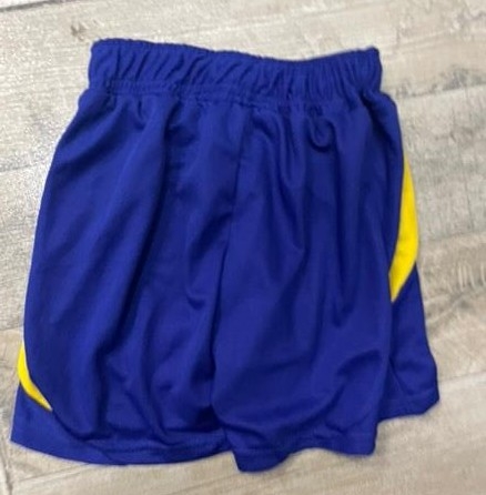 Short de Niño(boca y River) - Imagen 2