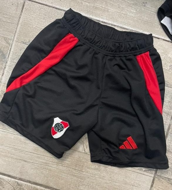 Short de Niño(boca y River) - Imagen 3