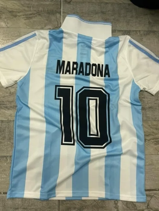 Camisetas de Retro