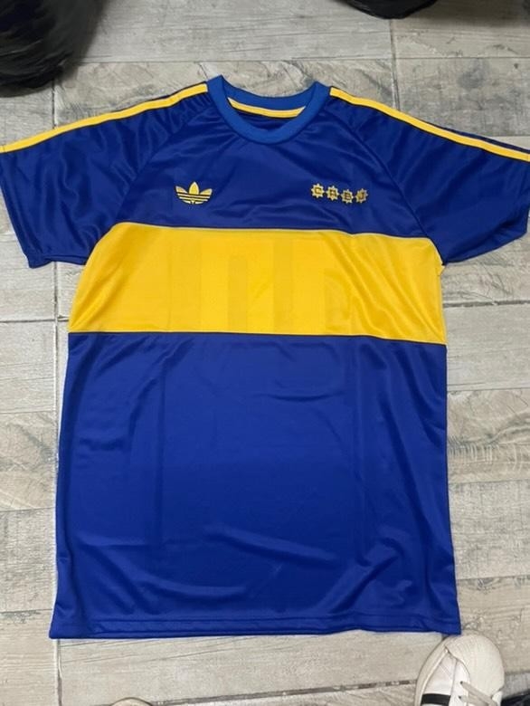 Camisetas de Retro - Imagen 1