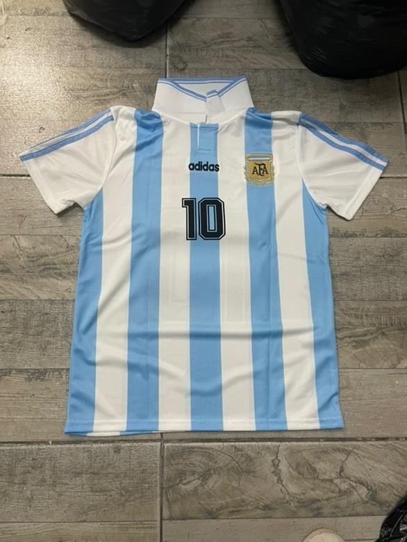 Camisetas de Retro - Imagen 4