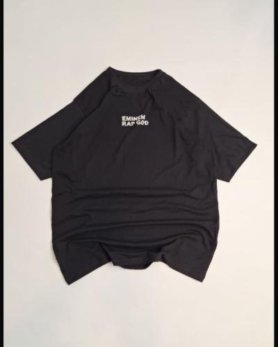 Remeras Over Eminen