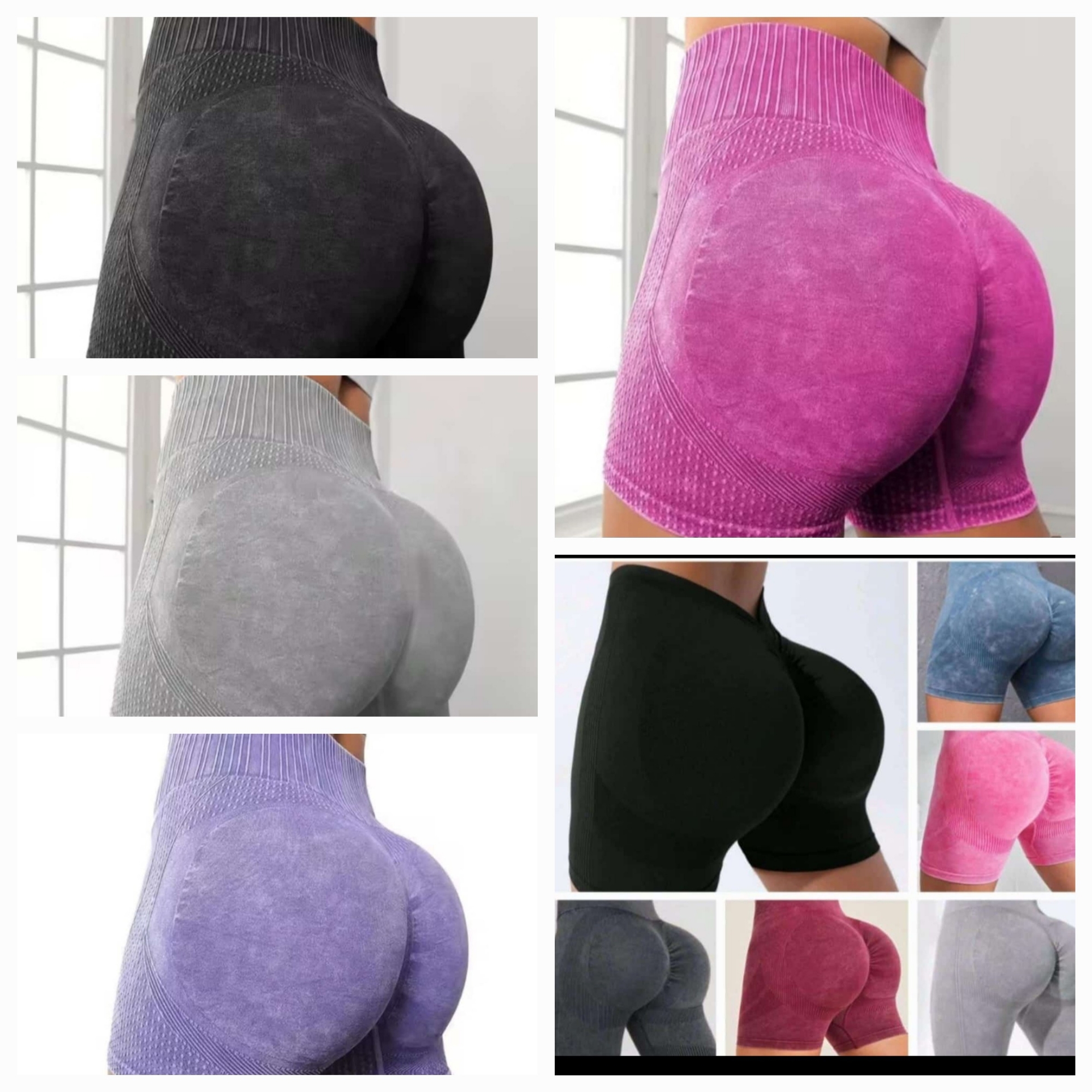Short Importado - Imagen 3
