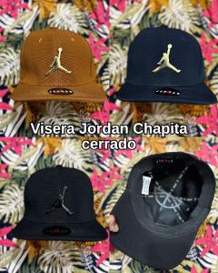 Chapita Jordán
