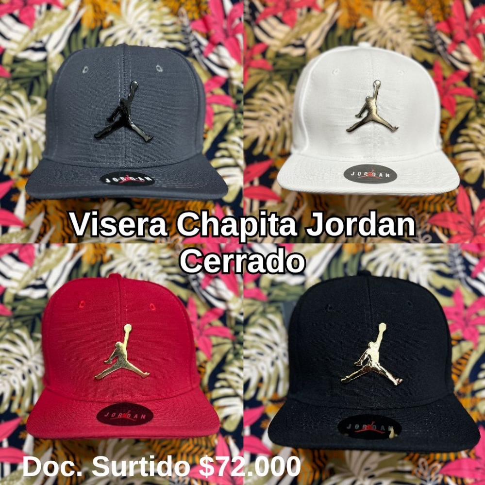 Chapita Jordán - Imagen 2